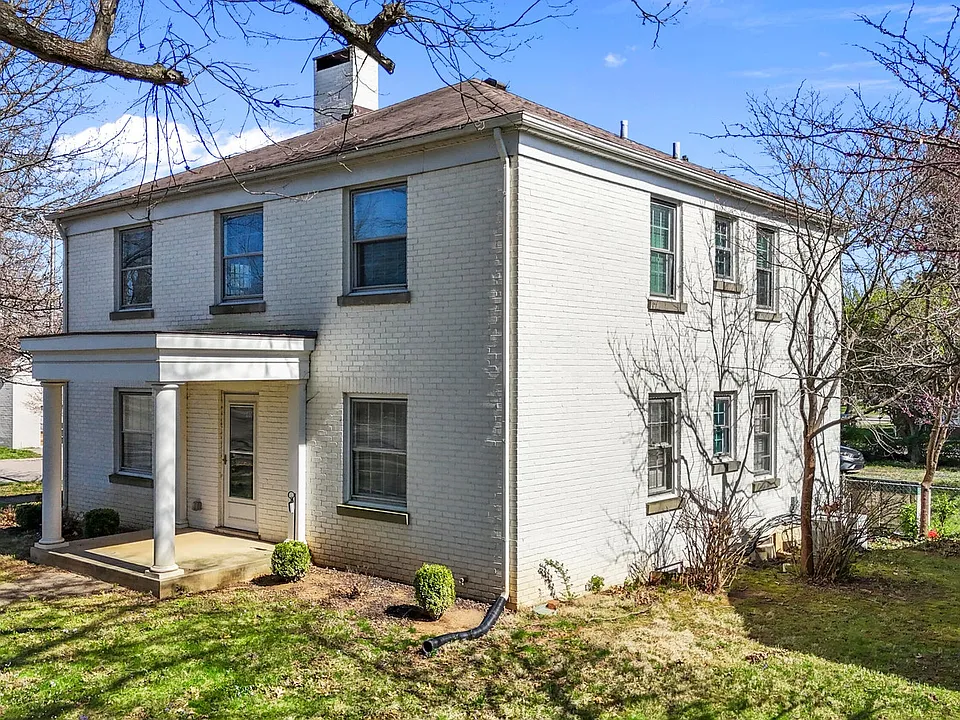 440 Henry Clay Blvd