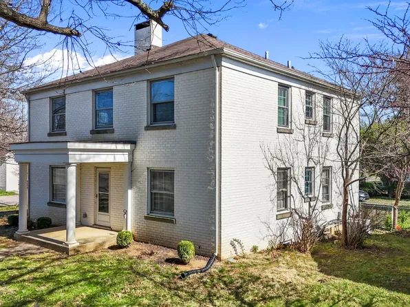 440 Henry Clay Blvd, Lexington, KY 40502