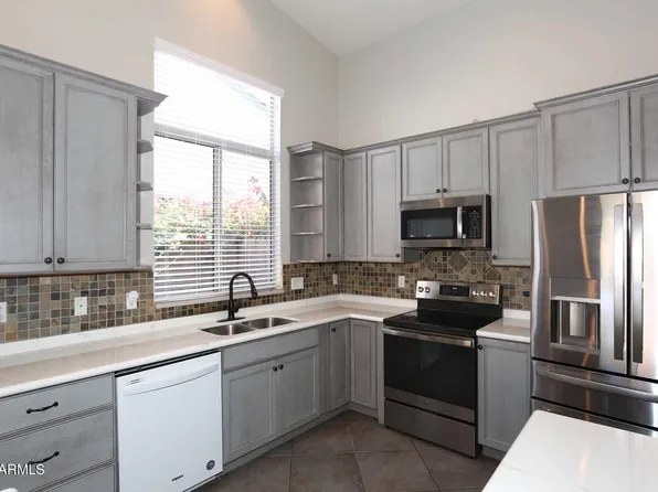 1738 E MARQUETTE Drive, Gilbert, AZ 85234