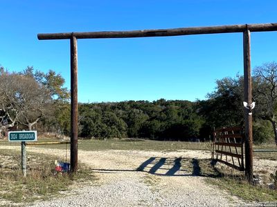 3024 BROAD OAK DR, Bandera, TX, 78003