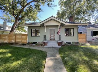 2417 W Ellis Ave, Boise, ID 83702