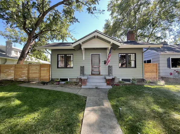 2417 & 2417-1/2 W Ellis Ave, Boise, ID 83702