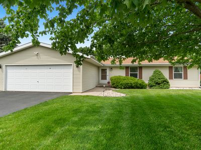 331 Fox Run Dr, South Beloit, IL, 61080
