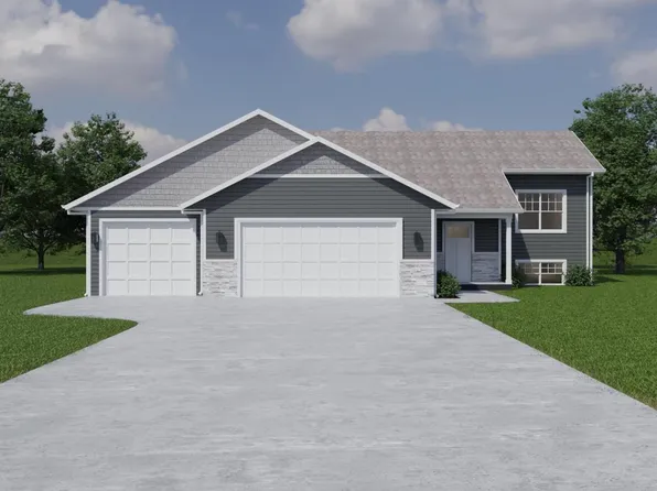 1102 BONETTE LANE, WI 53014