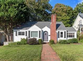 626 S Sunset Dr, Winston Salem, NC 27103