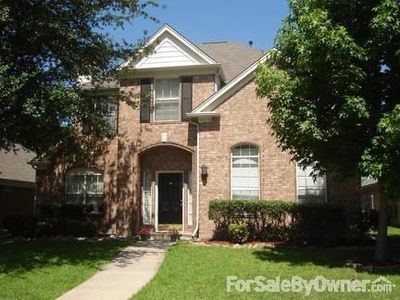 7013 Inglenook Dr, Frisco, TX, 75035
