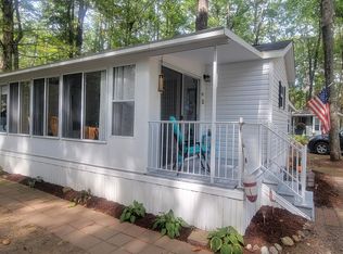 120 Bears Den Rd UNIT 15E, Wells, ME 04090