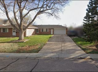 1130 McHugh St, Fort Collins, CO 80524