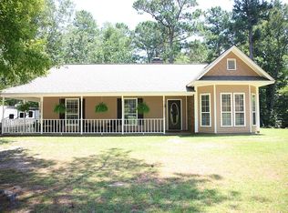 10796 Wildcat Rd, Collinsville, MS 39325