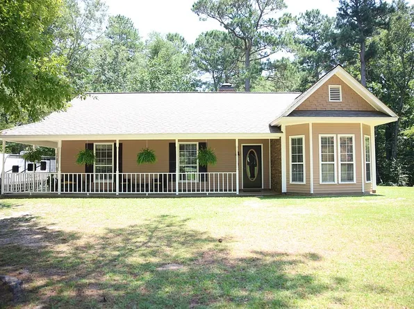 10796 Wildcat Rd, Collinsville, MS 39325
