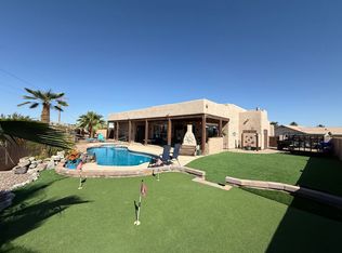 12665 E Daybreak Pl, Yuma, AZ 85367