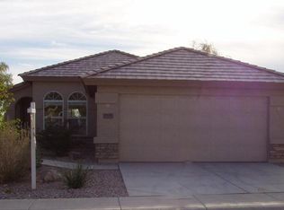 23155 W Lasso Ln, Buckeye, AZ 85326
