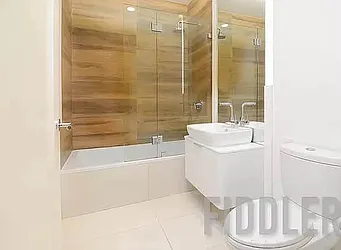 Rented by Fiddler Realty