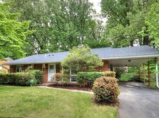 7321 Leesville Blvd, Springfield, VA 22151