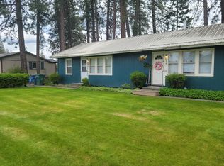 206 E Mullan Ave #A, Post Falls, ID 83854