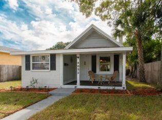 4052 4th Ave N, Saint Petersburg, FL 33713