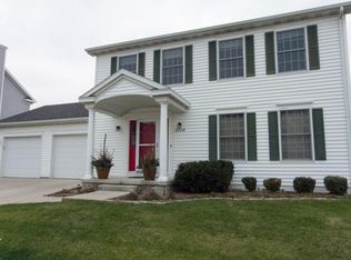 2706 Somerset Dr, Ames, IA 50010