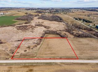 LOT 3 Breitag Rd, Lomira, WI 53048