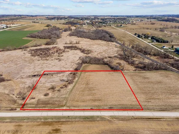 Lt3 BREITAG ROAD, Lomira, WI 53048
