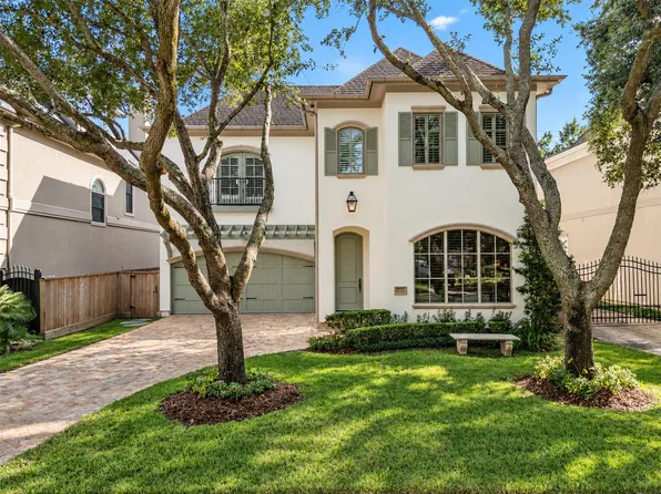 2721 Cason St, Houston, TX 77005