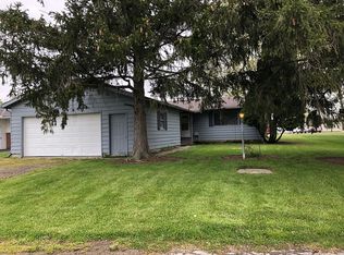 5979 Section Line Rd, Caledonia, OH 43314