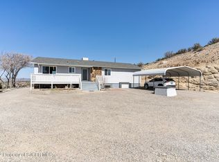 5770 Hood Mesa Trl, Farmington, NM 87401