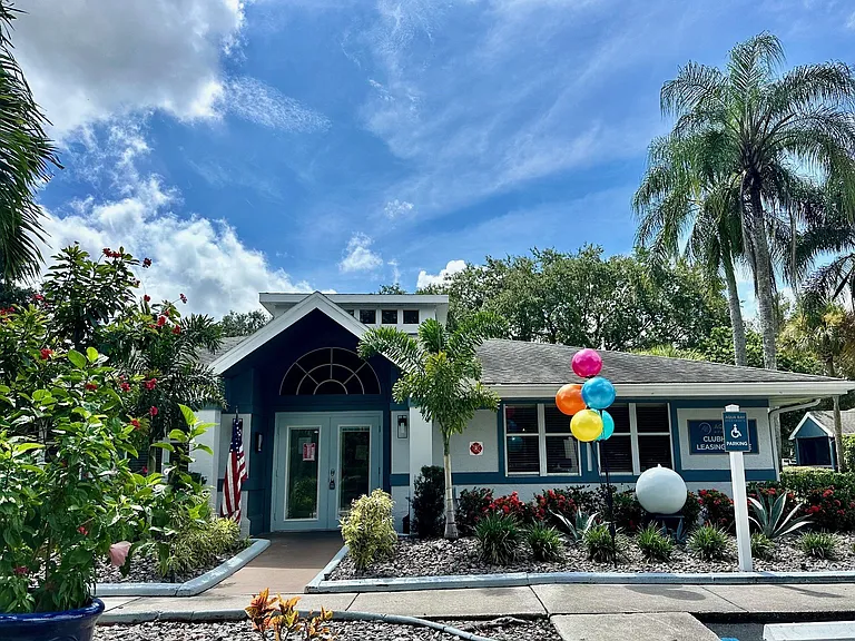 Aqua Bay — Photo 29