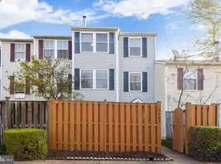 13603 Demetrias Way, Germantown, MD 20874
