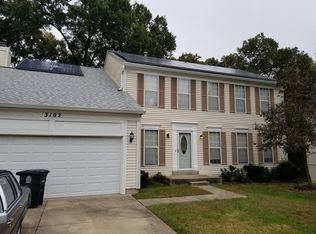 3102 Muskogee St, Hyattsville, MD