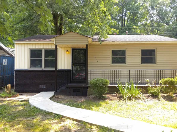 4604 Sunnybrook Dr, Memphis, TN 38127