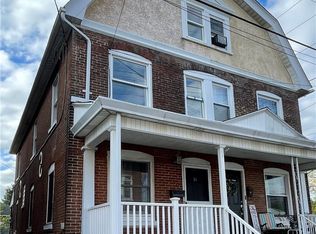 54 W Saucon St, Hellertown, PA 18055