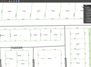 0 Hamilton Rd, Satsuma, FL 32189