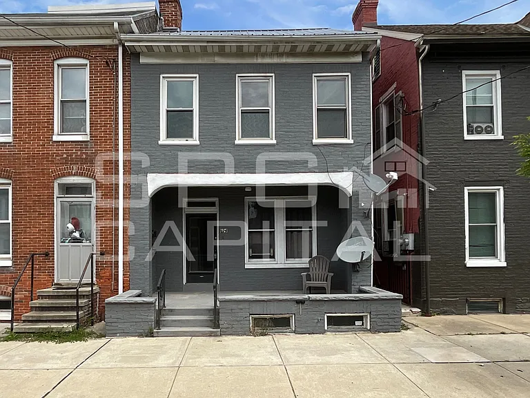 124 York St #2 — Photo 1
