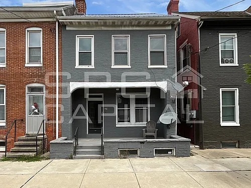 124 York St #2 Photo 1