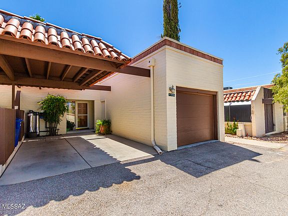 2nd image of 9784 E Calle Del Centinela