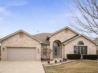 1244 Pendleton Dr, Lemont, IL 60439