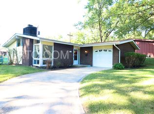 3010 Kingsley Dr, Florissant, MO 63033