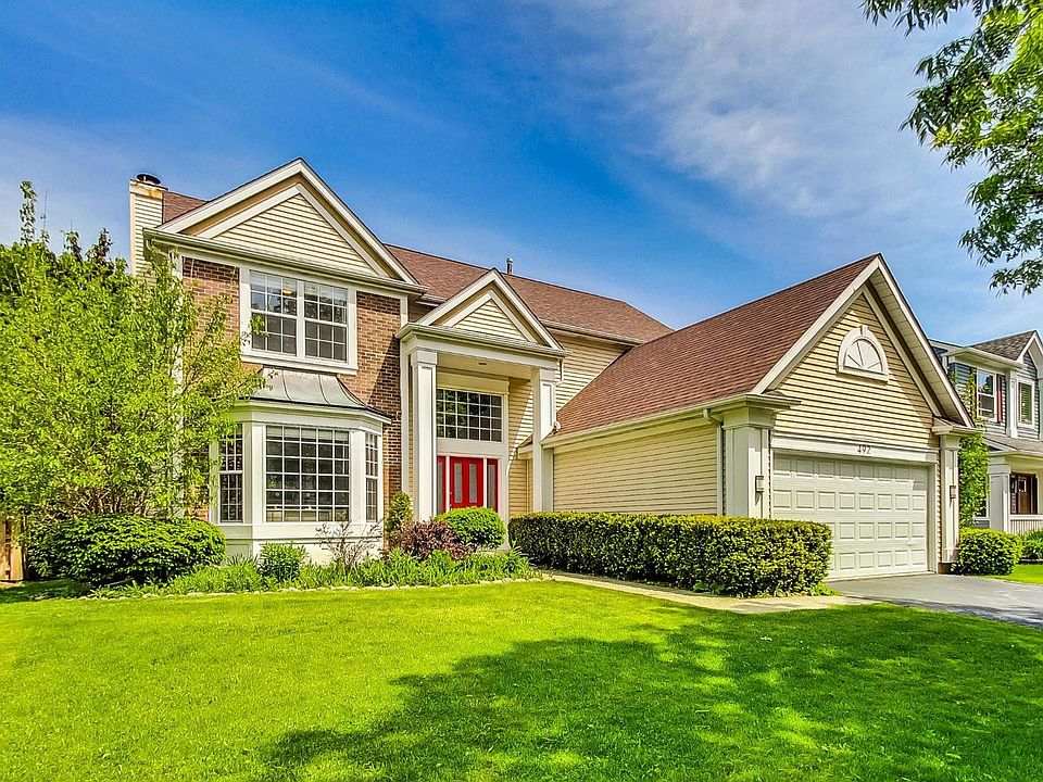 1st image of 492 Rock Hall Cir