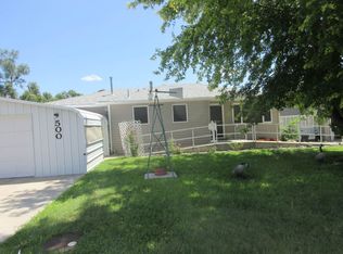500 S West St, Hill City, KS 67642