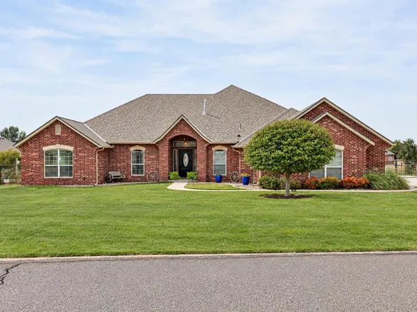 14261 Beaver Creek Rd, Edmond, OK 73025