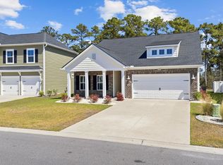 207 Augusta Green Way, Myrtle Beach, SC 29579