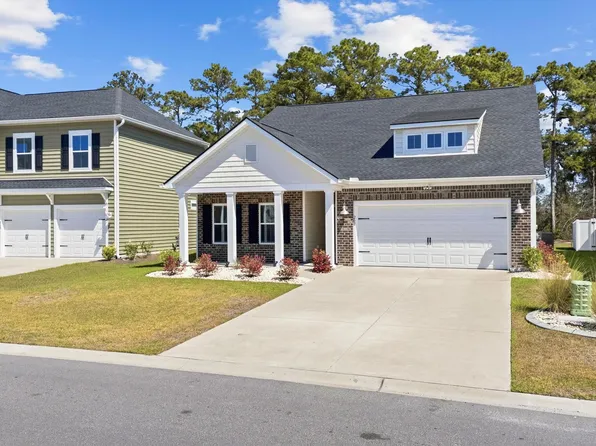 207 Augusta Green Way, Myrtle Beach, SC 29579