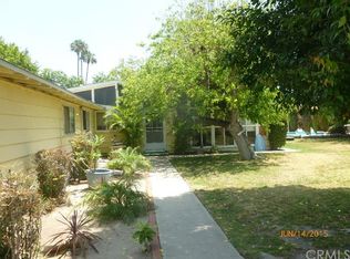 2333 W Mall Ave, Anaheim, CA 92804