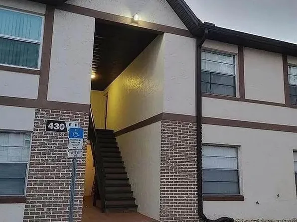 430F Banana Cay Dr #F, Daytona Beach, FL 32119