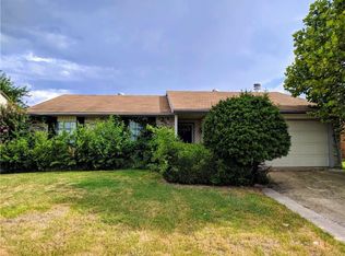 4941 Wampler Dr, The Colony, TX 75056