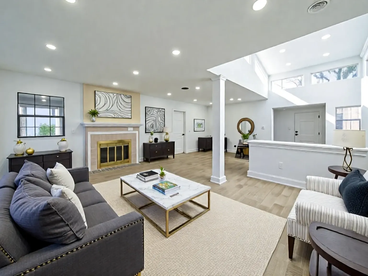 4 bed, 1450 sqft, $2,599 — Photo 3