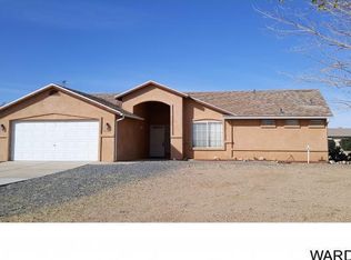 5645 W San Pedro Pl, Golden Valley, AZ 86413