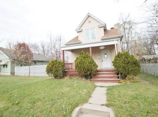 455 Colerick St, Fort Wayne, IN 46806