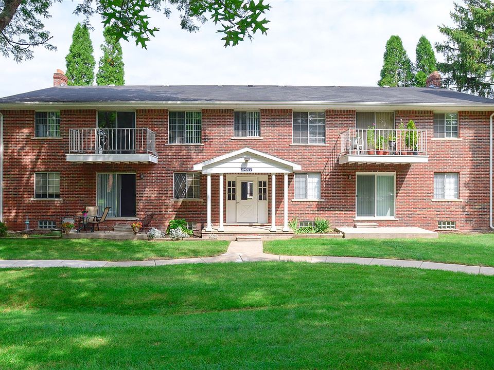 Gibraltar Pointe Main
