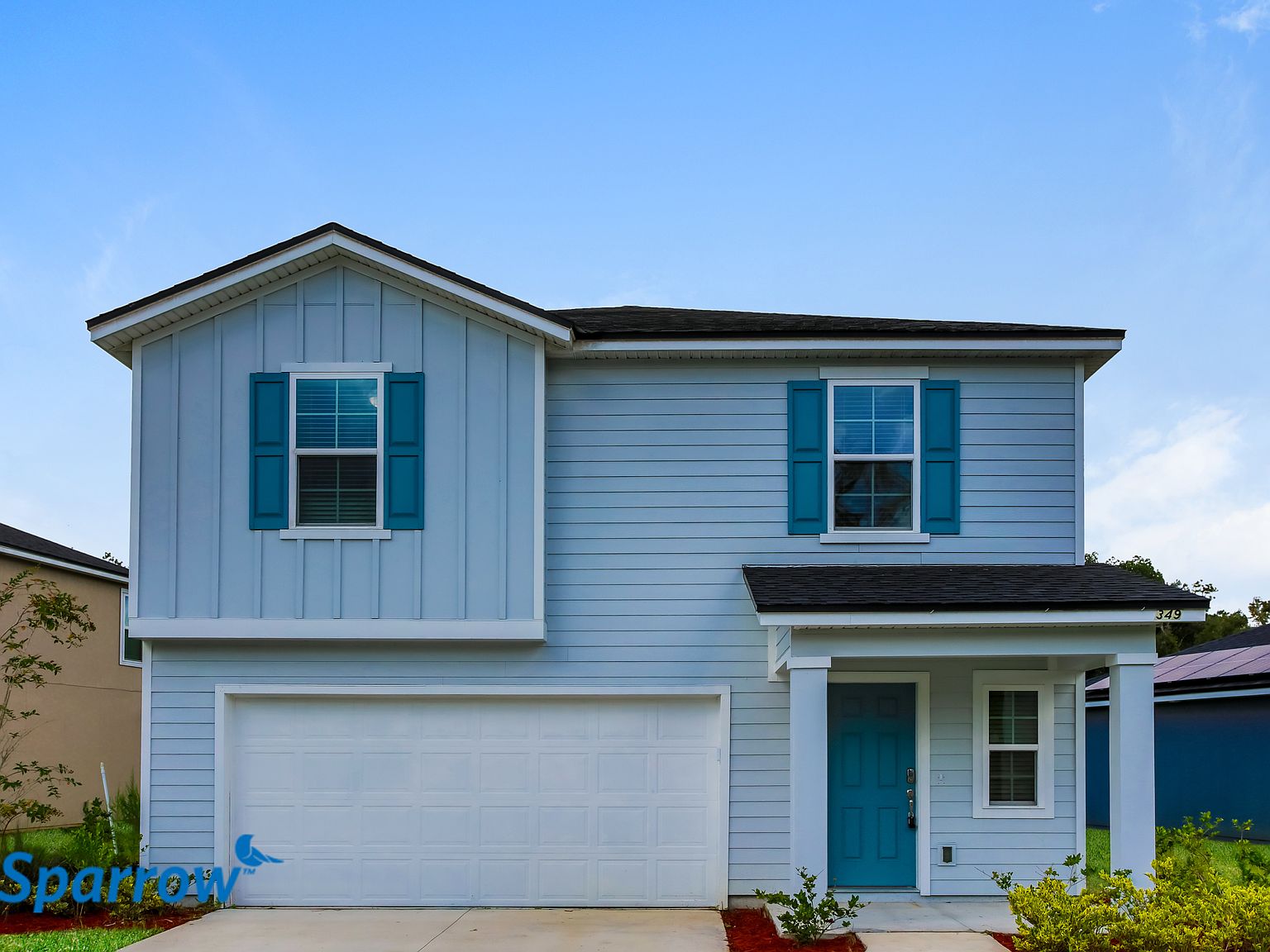 349 Sawmill Landing Dr, Saint Augustine, FL 32086 Zillow
